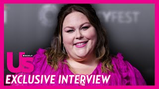 Chrissy Metz On This Is Us Movie & Spin-Off Talks, Final Days Of Filming, & More