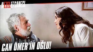 Mümtaz Can'ı Öğreniyor | Ezel 20. Bölüm