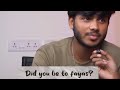 Questions ⁉️ task ||Challenge video #fayasnisha #nrfm