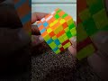 Every Rubik's Cube From 1X1-9X9