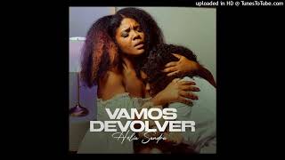 Hélia Sandra - Vamos Devolver (Áudio Oficial)