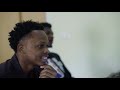 Quick Look: NBA Academy Africa