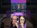 Colbert should “run for Senate”