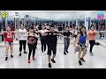 LA RESPUESTA (Reggaeton) - Becky G ft. Maluma - Zumba Dance FitnessDance Fit - ZS Crew Thanh Truong