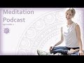 The Inner Light Yoga Meditation Podcast - Episode 1: Calm your mind.