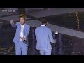 160121 golden disk awards encore kai focus