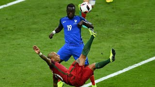 France vs Portugal / All goals and highlights / 11.10.2020/ UEFA Nations League / League A