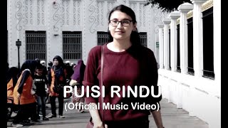 Puisi Rindu - Bayu Kimson (Official Music Video)