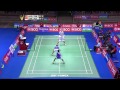 SCG Thailand Open 2015 | Badminton SF M2-MD | Koo/Tan vs Pra/Suw