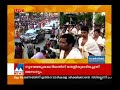 onam varaghosham governer p sadasivam manorama news