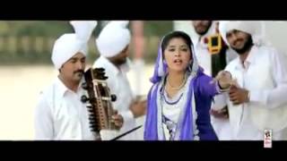 Punjabi song on Dr. Babasaheb Ambedkar