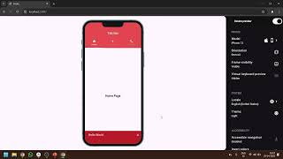 How to Toast Message in Flutter Using SnackBar | SnackBar in Flutter