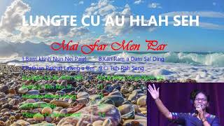 Far Men Par Lungte Cu Au Hlah Seh Full album