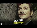 Katip | Zeki Müren Eski Türk Filmi Full İzle