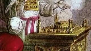 The First and Second Temple in Jerusalem - Narrated Movie