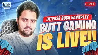 Intense Rush Gamplay MFS Squad