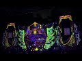 VJ Flame  - High Stage (VJ Mix Aftermovie)