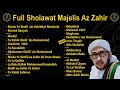 AZ ZAHIR BERSHOLAWAT Terbaru 2022 | Full Album Sholawat Majelis Az Zahir #6