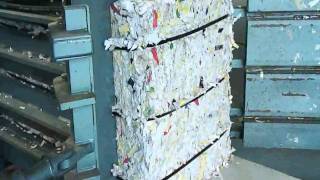 National Document Shredding