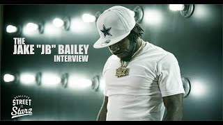 JB on Dallas Boogie Era, "She Fly" Fame, Home burnt down by OPPs, why MO3 wasn't cosigned by the OGs