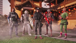 [R6S] 初心者シージ参加型でもする！？ 初見歓迎！新シーズンカジュアル、ランク概要欄見てね！