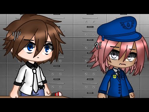 William Gets Caught??😨😨 || Ft. William Afton || Fnaf || ☆ - YouTube