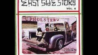 The Gallahads-Lonely Guy