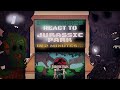 Dinosaurs React To Jurassic Park... In 2 Minutes by @slick4785
