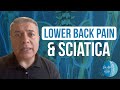 Lower Back Pain & Sciatica | Dr. Ali Chiro And Wellness