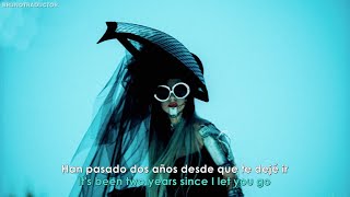 Lady Gaga - Yoü And I // Lyrics + Español // Video Official