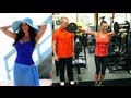 Sofia Vergara Workout, Full Body Exercise, Get the Bod Sofia Vergara Workout, Full Body Exercise, Get the Bod