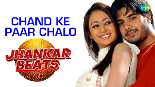 Chand Ke Paar Chalo- Jhankar Beats | Alka Yagnik | Udit Narayan | DJ Harshit Shah | DJ MHD IND