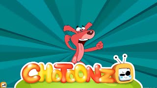 Rat-A-Tat |Don's Hollow man Suit Power Fun ! Animated Cartoons | Chotoonz Kids Funny #Cartoon Videos