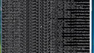 1504 Advanced Java InputOutput Exercise