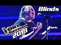 Download Hozier Take Me To Church Tori Roe Preview The Voice of Germany 2019 Blinds mp3
