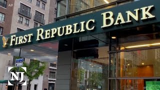 Feds seize First Republic Bank, sell to JPMorgan Chase