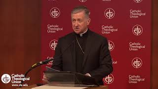 Murnion Lecture by Cardinal Blase J. Cupich, \