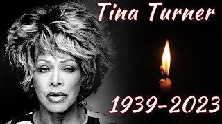 ⚡️⚡️⚡️Королевы рок-н-ролла больше нет… Умерла Тина Тёрнер. Tina Turner has died