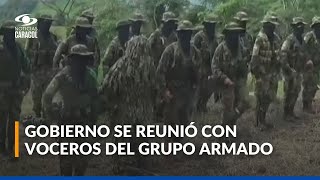 Los retos de negociar la paz con el Clan del Golfo