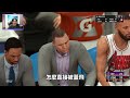 mbappe姆巴佩 vs 17位nba頂級球星！強大如薩諾斯的他！最終….也擋不住裁判的制裁？