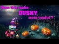 Summoners War - There is something you should know about Dusky's passive skill