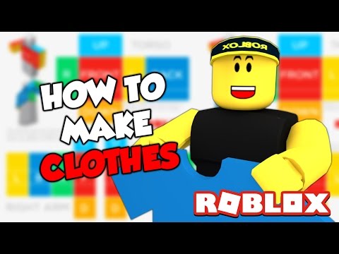 How To Build On Roblox 2017 - how to make your own roblox shirt easy