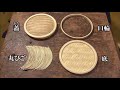 Ancient Technology of Making Bamboo Crafts - Most Incredible Bamboo Woodworking Ever