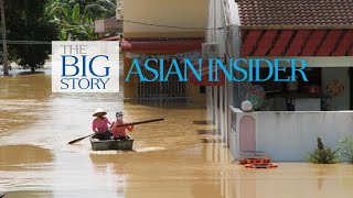 Asian Insider: Demand for answers after Malaysia floods | THE BIG STORY