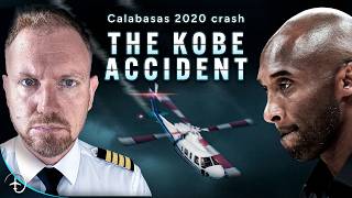 What REALLY Happened To Kobe Bryant's Helicopter?!