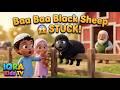 Baa Baa Black Sheep | Islamic Kids Song | Muslim Nursery Rhymes on Sharing & Caring 