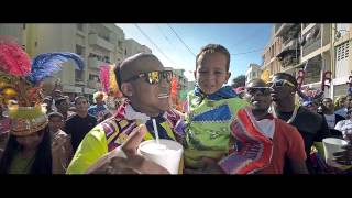 Los Teke Teke ft Musicologo \u0026 El Jou-C - Weje Weje (Video Oficial by Np Studios)