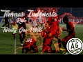Timnas Indonesia - Ride (Twenty One Pilots) |Best moment, skills, and goal
