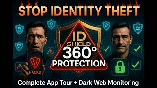 IDShield Tour