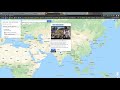 How to create a custom map using Google MyMaps